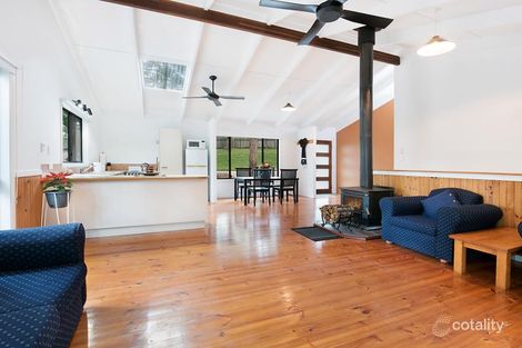 106 Sawreys Rd, Mons, QLD 4556