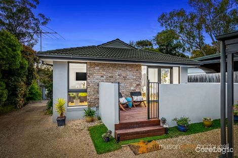 Property photo of 43 Wattletree Road Hurstbridge VIC 3099