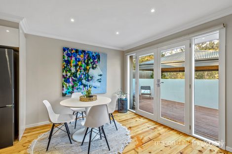 Property photo of 43 Wattletree Road Hurstbridge VIC 3099
