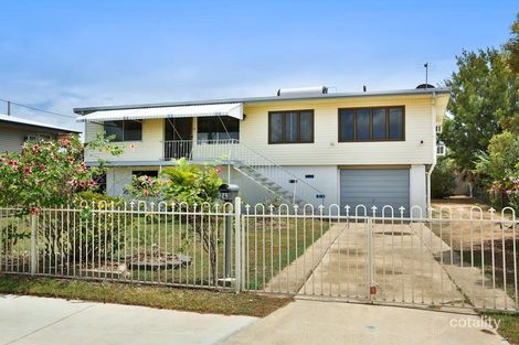 243 Bayswater Rd, Currajong, QLD 4812