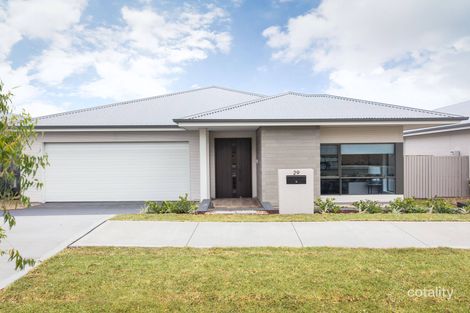 29 Brewerton Cl, Gledswood Hills, NSW 2557