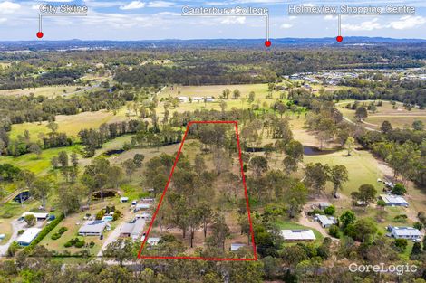 Property photo of 35-41 Log Creek Road Logan Village QLD 4207