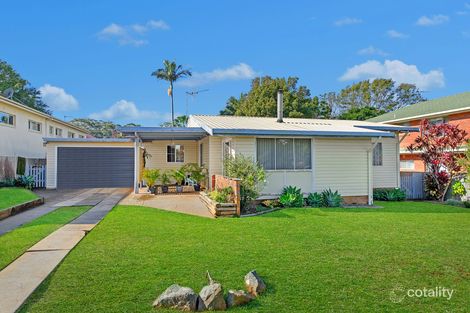 Property photo of 70 Granite Street Port Macquarie NSW 2444