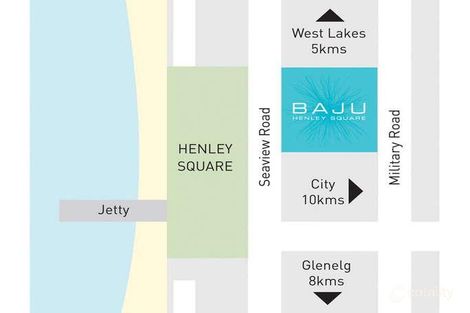 350 Seaview Rd, Henley Beach, SA 5022