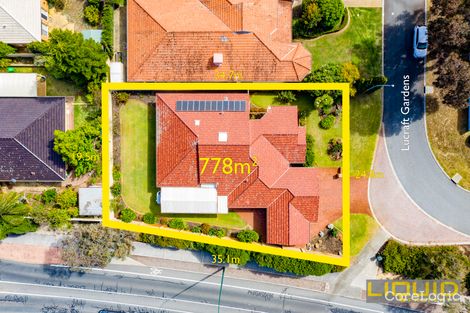 Property photo of 18 Lucraft Gardens Winthrop WA 6150