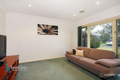 Property photo of 1/37 Holloway Road Croydon North VIC 3136