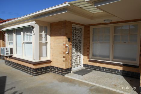 Property photo of 2/7 Second Avenue Glenelg East SA 5045