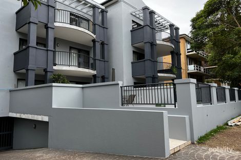 4/14-16 Liverpool St, Rose Bay, NSW 2029