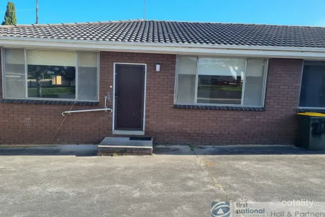 3/28 Windsor Ave, Warragul, VIC 3820