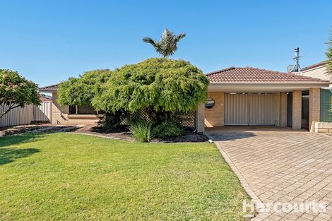 12 Carnoustie Gdns, Meadow Springs, WA 6210