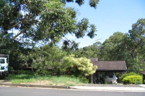 8 Yoogali Tce, Blaxland, NSW 2774