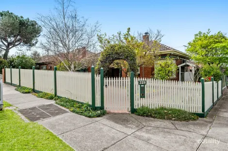 328 Napier St, Strathmore, VIC 3041