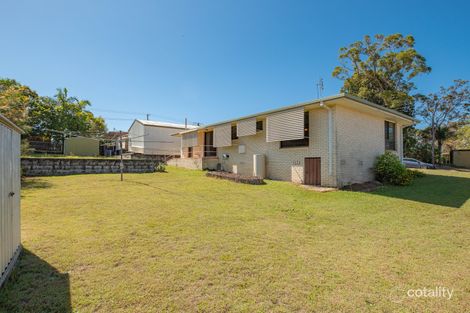 Property photo of 6 Cassia Court Gympie QLD 4570