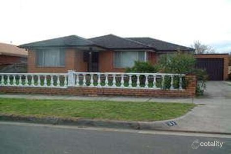 Property photo of 37 Curie Avenue Mulgrave VIC 3170