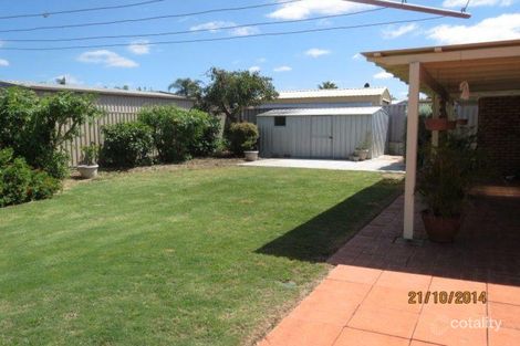 Property photo of 67 Woodward Circle Marangaroo WA 6064