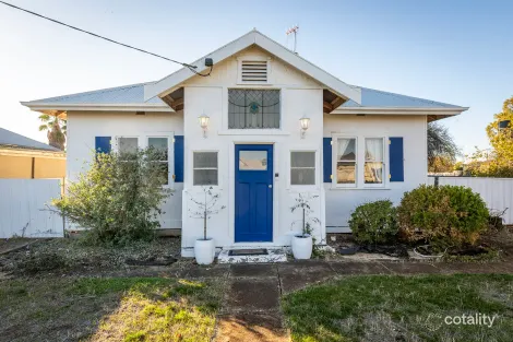 Property photo of 48 Leahy Street Nhill VIC 3418