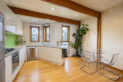 Property photo of 197 Park Drive Parkville VIC 3052
