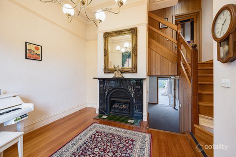 Property photo of 197 Park Drive Parkville VIC 3052