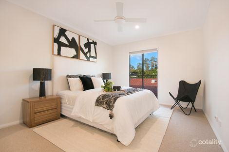 13/52 Russell St, Everton Park, QLD 4053