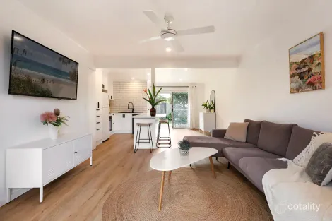 Property photo of 5/23 Margit Crescent Sunrise Beach QLD 4567