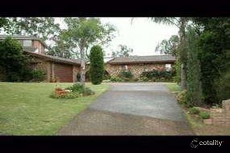 Property photo of 2 Betts Place West Pennant Hills NSW 2125