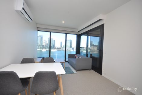 Property photo of 814/8 Pearl River Road Docklands VIC 3008
