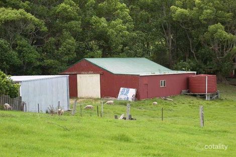 Property photo of 1983 Coolamon Scenic Drive Mullumbimby NSW 2482