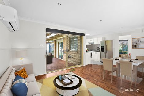 Property photo of 28 Samuel Circuit Albion Park NSW 2527