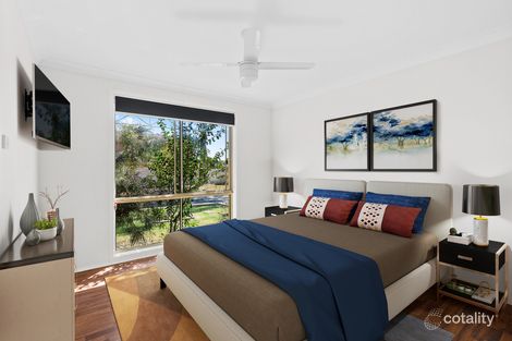 Property photo of 28 Samuel Circuit Albion Park NSW 2527