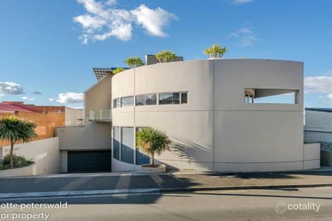 Property photo of 5/191 Harrington Street Hobart TAS 7000