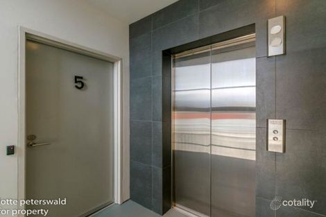 Property photo of 5/191 Harrington Street Hobart TAS 7000