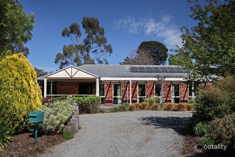 4 Thomas Ct, Woodend, VIC 3442