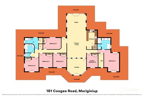 Property photo of 181 Coogee Road Mariginiup WA 6078