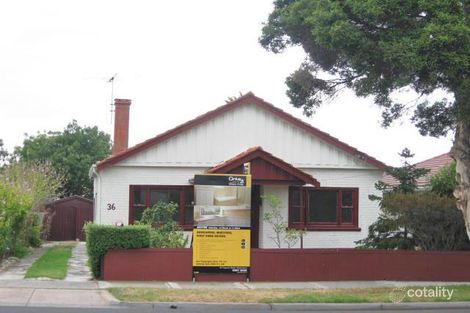 36 Maddox Rd, Newport, VIC 3015