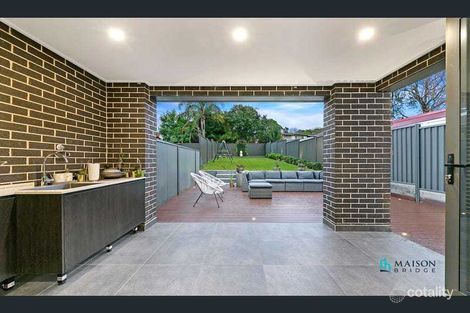 Property photo of 5A Neptune Street Dundas Valley NSW 2117