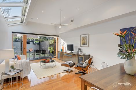 Property photo of 25 Highett Street Richmond VIC 3121