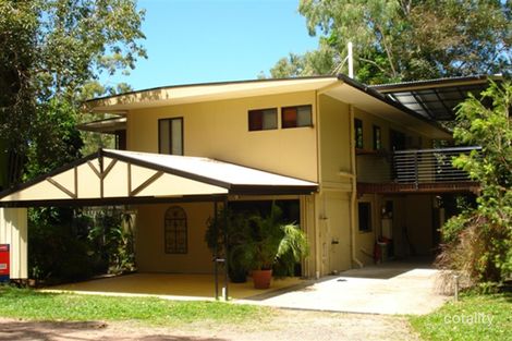 4/12 Moowooga St, Earlville, QLD 4870