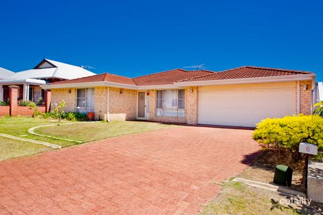 Property photo of 6 Woodroffe Place Alexander Heights WA 6064