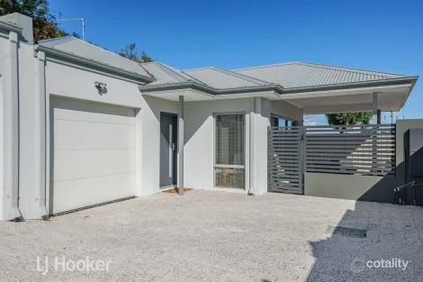 19c Fernlea St, Warwick, WA 6024