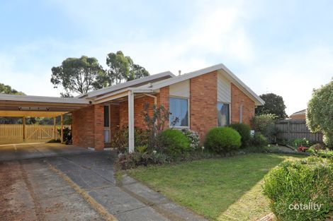 84 Lakeview Ave, Rowville, VIC 3178