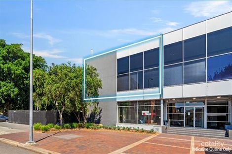 4/239 King St, Newcastle, NSW 2300