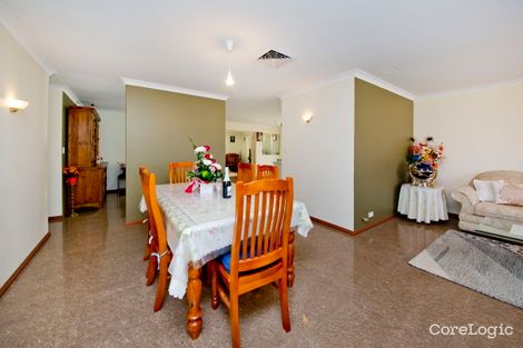 Property photo of 6 Woodroffe Place Alexander Heights WA 6064