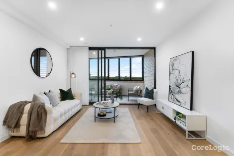 Property photo of 406/305B Pacific Highway Lindfield NSW 2070
