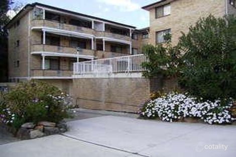 Property photo of 2/10 Muriel Street Hornsby NSW 2077