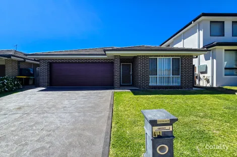 41 Holliday Ave, Edmondson Park, NSW 2174