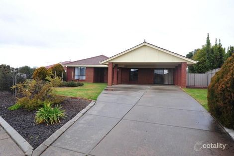 10 Whitehall Ct, West Wodonga, VIC 3690