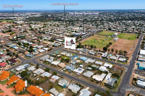 9 Garland St, Norville, QLD 4670