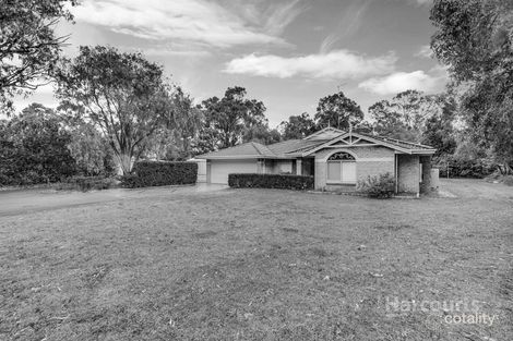 21 Carrick Crss, Greenfields, WA 6210