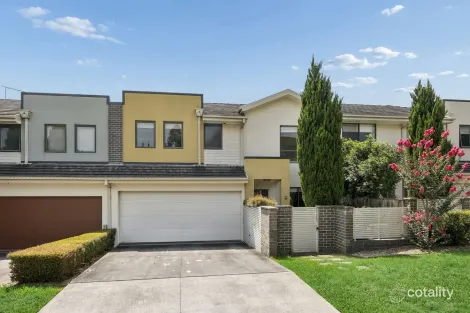 23/2 Mccausland Pl, Kellyville, NSW 2155