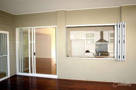 Property photo of 56 Blackstone Street Indooroopilly QLD 4068